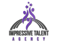 ED Waldorph Voice Actor Impressive Logo
